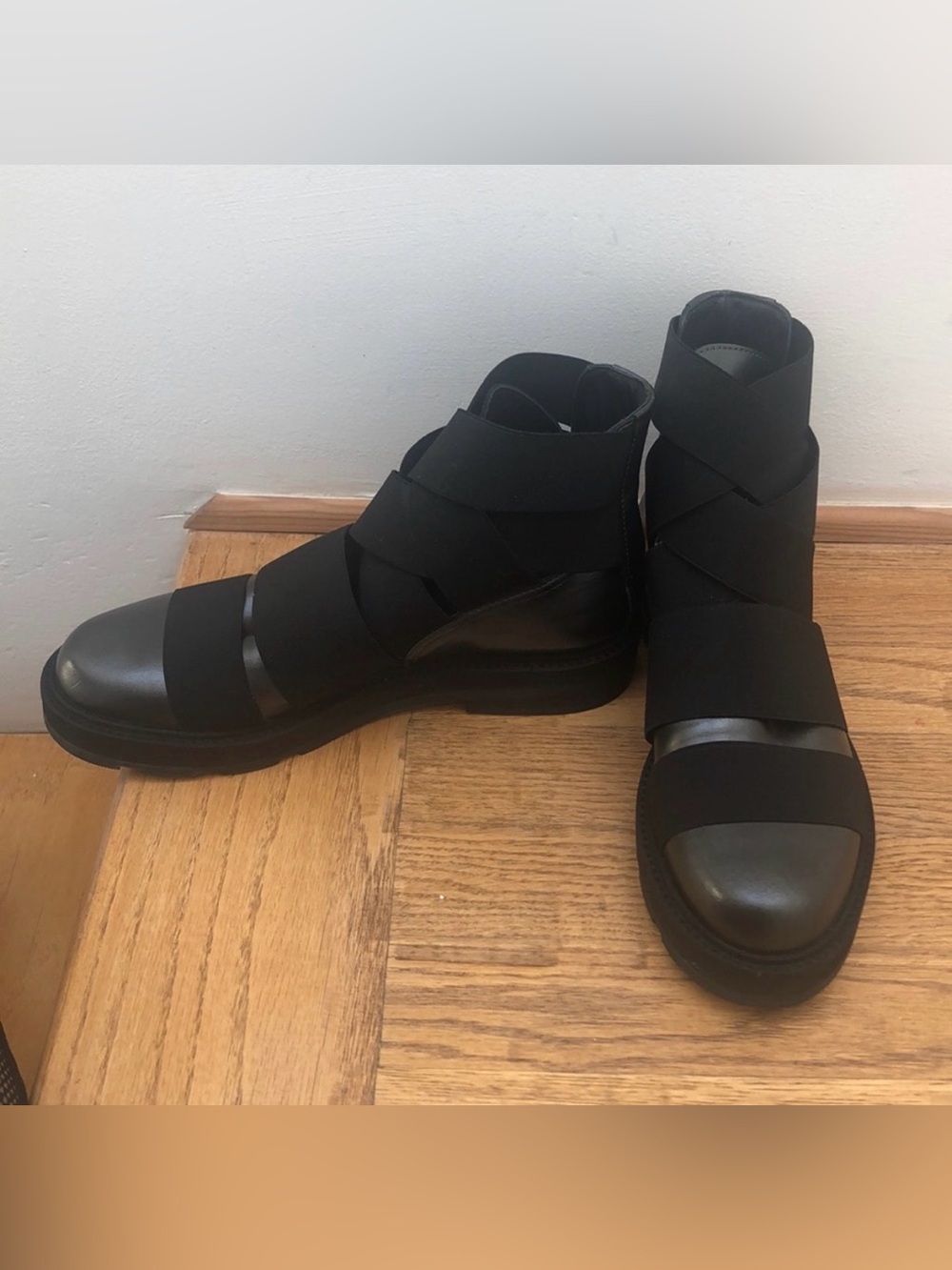 LE TUTTLE The Crush Boot